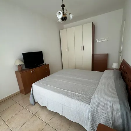 Da Zia Rosa * ואסטו