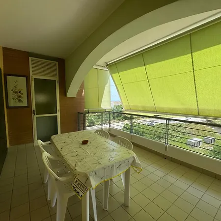 Da Zia Rosa דירה *