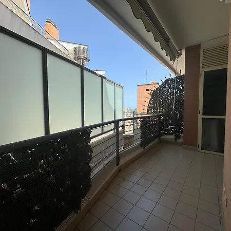 Da Zia Rosa Apartment