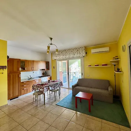 Da Zia Rosa Apartment Vasto