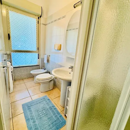 Apartment Da Zia Rosa Vasto