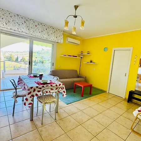 Da Zia Rosa Apartment Vasto