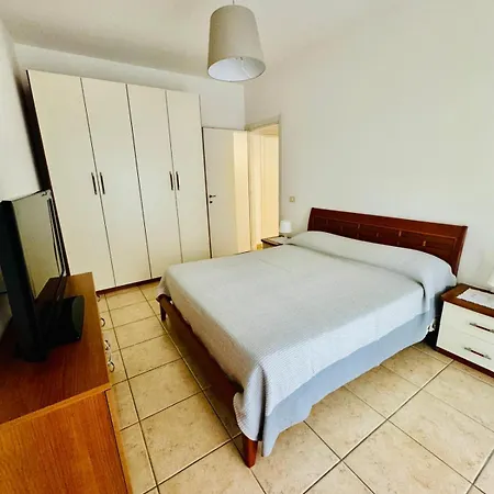Da Zia Rosa Apartment *