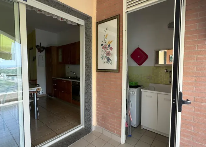 Da Zia Rosa * ואסטו