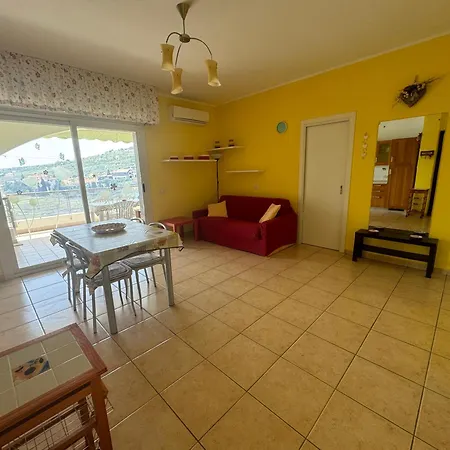 Da Zia Rosa Lägenhet *