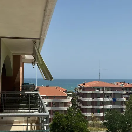 Da Zia Rosa Διαμέρισμα