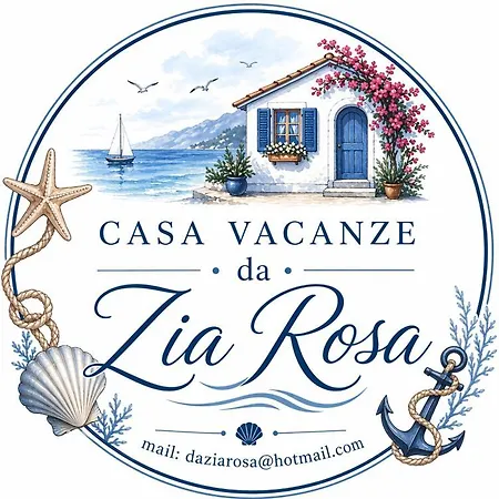Da Zia Rosa Apartmán