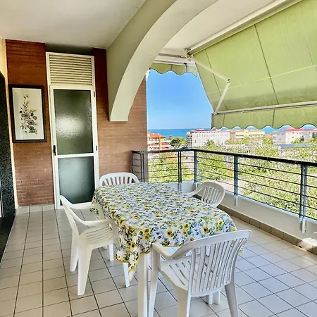 Da Zia Rosa Apartment
