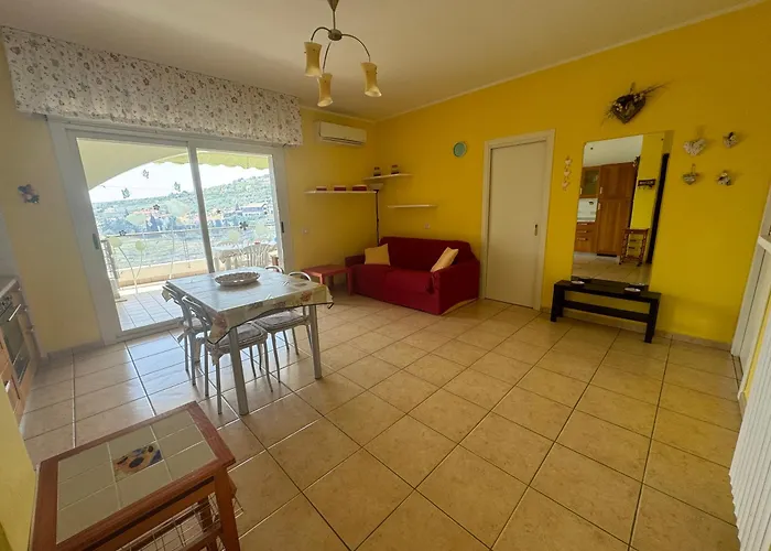 Da Zia Rosa Appartement *