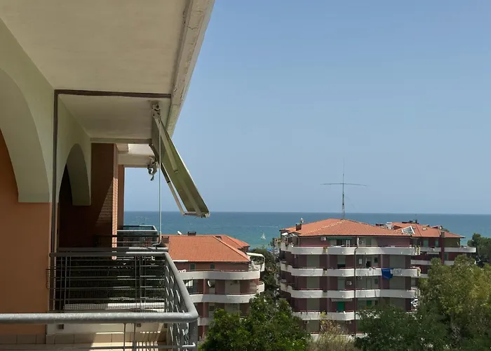 Da Zia Rosa Appartement