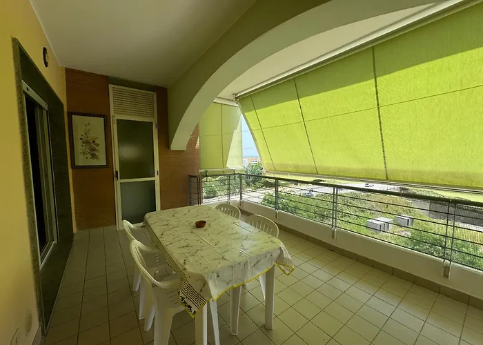 Da Zia Rosa Appartement *